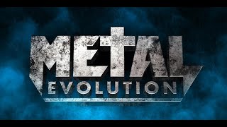 Metal Evolution   Extreme Metal  FULL EPISODE
