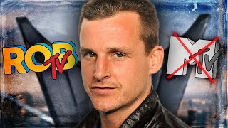 How Rob Dyrdek Controlled MTV for 15 Years They Were Desperate