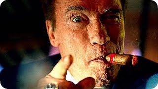 THE NEW CELEBRITY APPRENTICE Trailer 2017 Arnold Schwarzenegger nbc Series