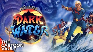 The Pirates of Dark Water  Opening Theme