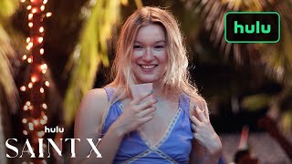 Saint X  Official Trailer  Hulu