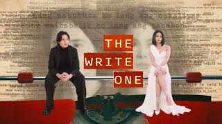 The Write One world premiere this March 20 2023