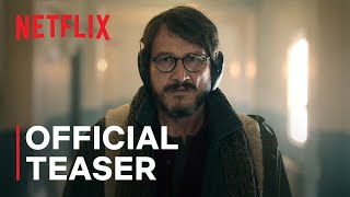 Hot Skull  Official Teaser  Netflix