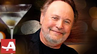 Billy Crystal Talks Rat Pack With Don Rickles  Dinner with Don