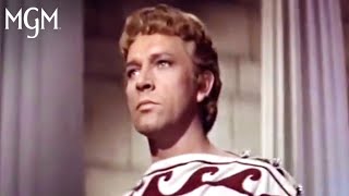 ALEXANDER THE GREAT 1956  Official Trailer  MGM