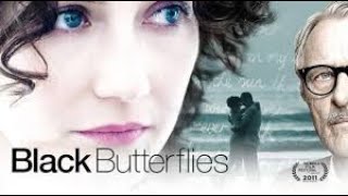 Black Butterflies Full Movie Biopic l Drama l Romance