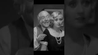 Joan Blondell isnt having it from James Cagney and Guy Kibbee in Blonde Crazy 1931