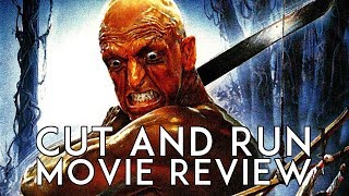 Cut and Run 1985 Movie Review