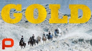 Gold  FULL MOVIE  2013  Western Adventure Klondike Gold Rush