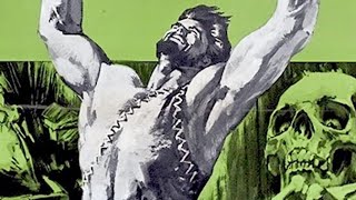 Hercules in the Haunted World 1961  Trailer