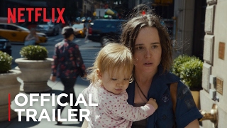 Tallulah  Official Trailer HD  Netflix