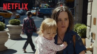 Tallulah  Bandeannonce officielle  Netflix HD