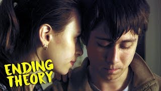Super Dark Times Ending Theory Explained