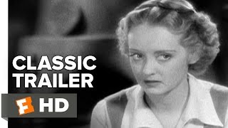 The Petrified Forest 1936 Official Trailer  Bette Davis Movie