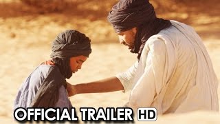 Timbuktu Official Trailer 2015  Oscar Nominee Best Foreign Language Film HD