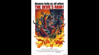 Horror Full Movie William Shatner Ernest Borgnine Tom Skerritt The Devils Rain 1975 Rated PG