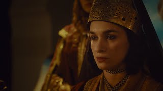 The Last Queen exclusive trailer for first Algerian costume drama