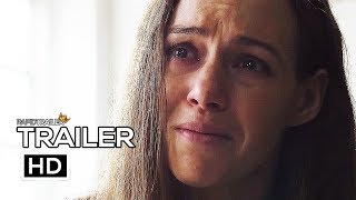 THE DARK RED Official Trailer 2020 Thriller Movie HD
