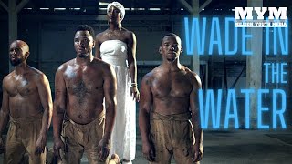 Wade In The Water 2020  A Spinema Short Film  Joivan Wade  David Bianchi  MYM 4K