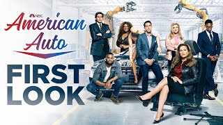American Auto First Look