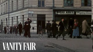 Exclusive Trailer Premiere What Our Fathers Did A Nazi Legacy