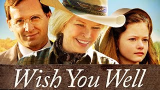 Wish You Well 2013  Trailer  Ellen Burstyn  Mackenzie Foy  Josh Lucas