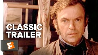 The Piano 1993 Official Trailer  Holly Hunter Anna Paquin Movie HD