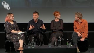In conversation with  Beast stars Jessie Buckley and Johnny Flynn and director Michael Pearce