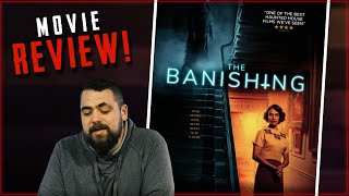 The Banishing 2021 Horror Movie Review