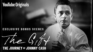 The Gift The Journey of Johnny Cash Bonus Cut