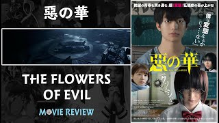 The Flowers of Evil  Movie Review