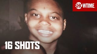 16 Shots 2019 Official Trailer  SHOWTIME Documentary