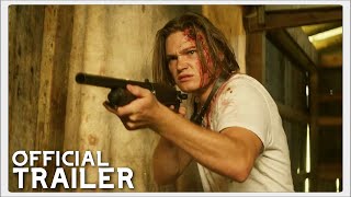 BUTCHERS Official Trailer 2020 Horror Thriller Movie