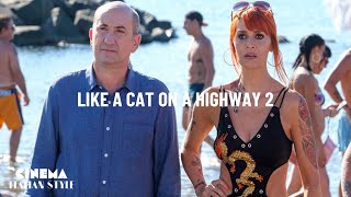 Cinema Italian Style 2021 Trailer Like a Cat on a Highway 2