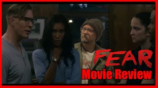 Fear  Movie Review