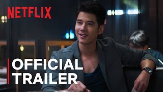 AI Love You  Official Trailer  Netflix