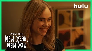 Into the Dark New Year New You Trailer Official  A Hulu Original