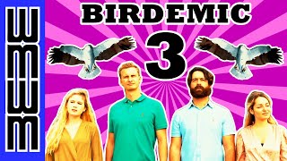 Birdemic 3 is the WORST one yet  Birdemic 3 Sea Eagle 2022