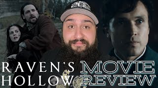 Ravens Hollow 2022  Movie Review