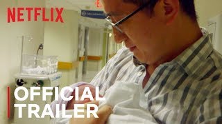 All In My Family  Official Trailer HD  Netflix