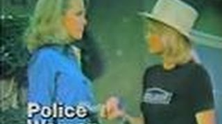 NBC Network  Black Sheep Squadron  Police Woman Promo 1978