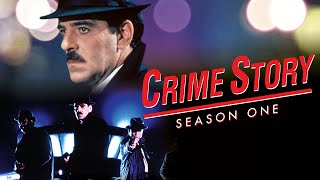 Crime Story  Season 1 Episode 1  Pilot  Full Episode