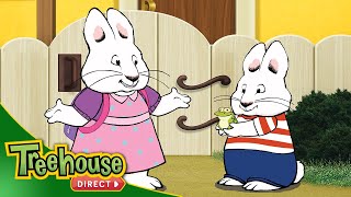 Max  Ruby  Episode 79  FULL EPISODE  TREEHOUSE DIRECT