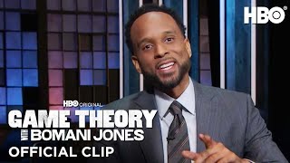 Bomani Jones On Cryptocurrency Trending In Sports  Game Theory With Bomani Jones  HBO
