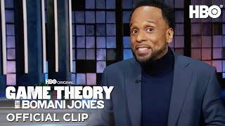 Why Top Sports Recruits Are Choosing HBCUs  Game Theory With Bomani Jones  HBO