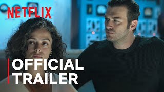 Yakamoz S245  Official Trailer  Netflix