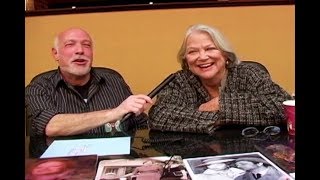 Louise Fletcher interview best known for One Flew Over The Cuckoos Nest Brain Storm