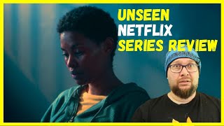 Unseen 2023 Netflix Series Review