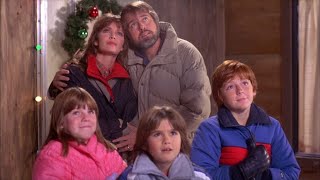 80s HOLIDAY CLASSIC The Night They Saved Christmas  FULL MOVIE  Santa Family  Jaclyn Smith
