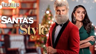 Santas Got Style 2022  Trailer